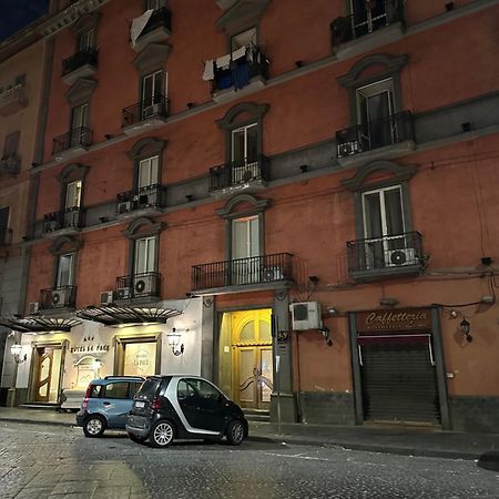 Riman, Apartment Naples Exterior photo