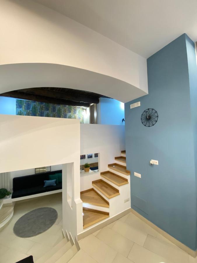 Riman, Apartment Naples Exterior photo