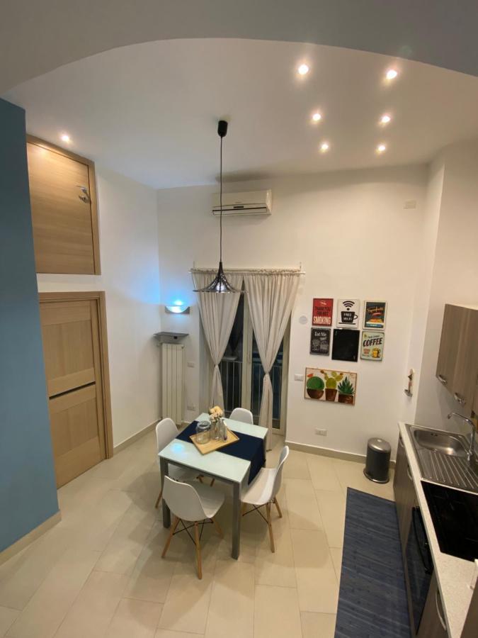 Riman, Apartment Naples Exterior photo