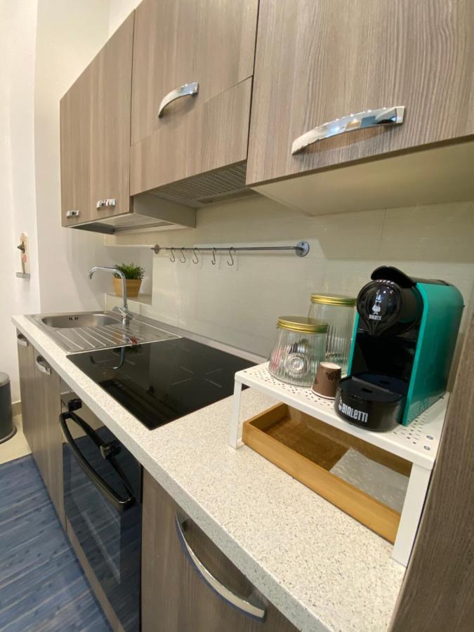 Riman, Apartment Naples Exterior photo