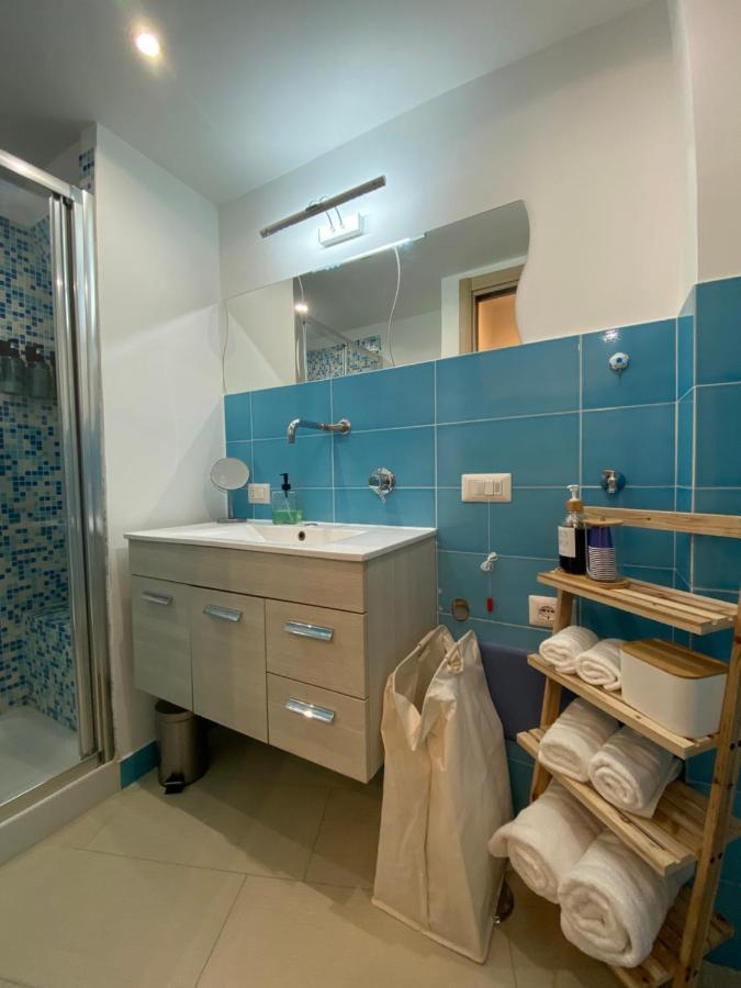 Riman, Apartment Naples Exterior photo