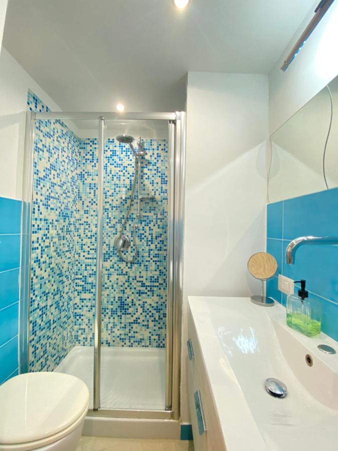 Riman, Apartment Naples Exterior photo